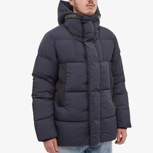 CANADA GOOSE Men’s OSBORNE Parka size S